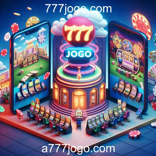 Explorando a Revolução dos Jogos Móveis