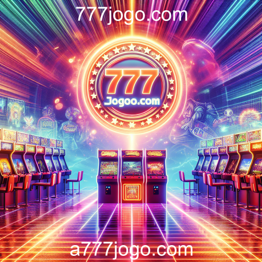 Descubra as Novidades do 777jogo.com: A Nova Era dos Games