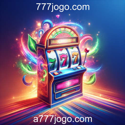 A Fascinante Mundo dos Caça-Níqueis em 777jogo.com